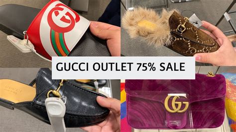 gucci july 4th sale|Gucci outlet store.